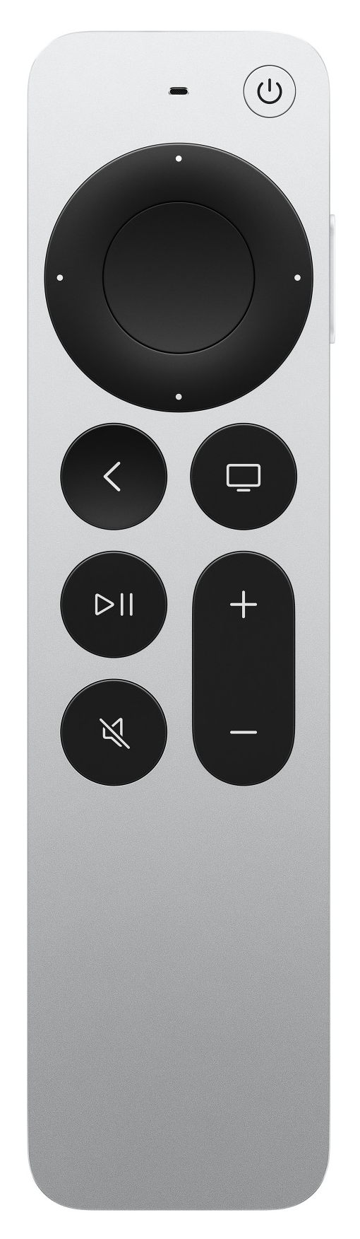APPLE TV Remote (MW5F3ZM/A)