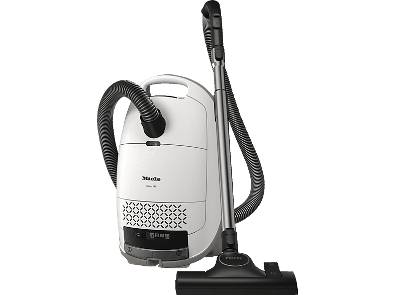 MIELE GUARD M1S8380 Bodenstaubsauger, maximale Leistung: 890 Watt