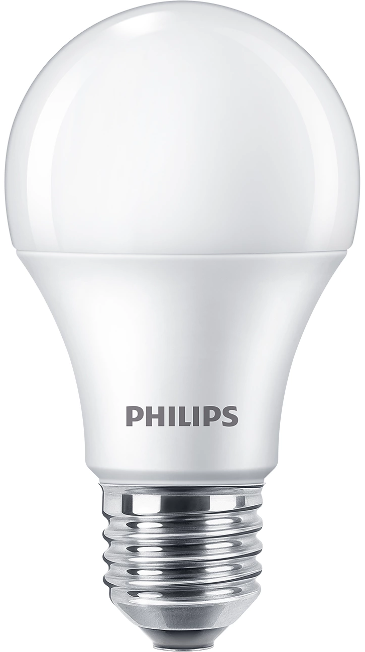 PHILIPS LED izzó, 75W, meleg fehér (229619)