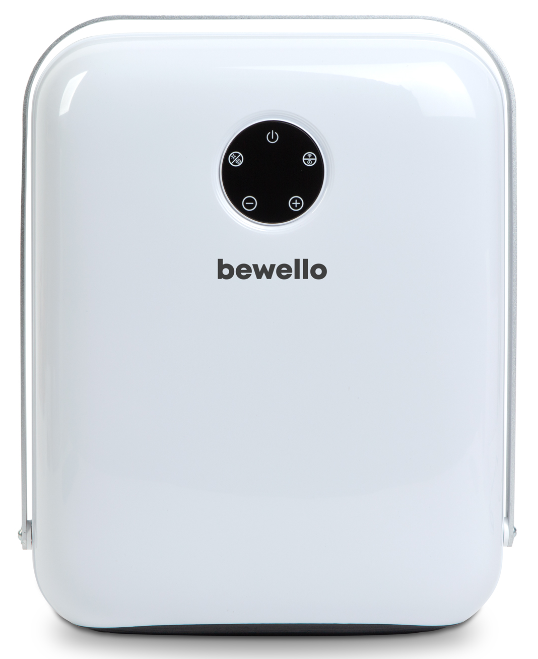 BEWELLO BW2104 FALI HOSUGARZO FEHER