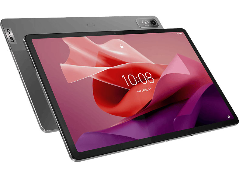 LENOVO Tab P12 12,7" 256GB WiFi Szürke Tablet (ZACH0209GR)