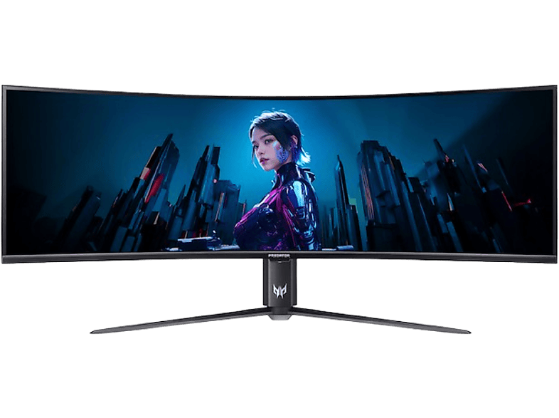 Monitor gaming - Acer Predator Z57BMIIPHUZX