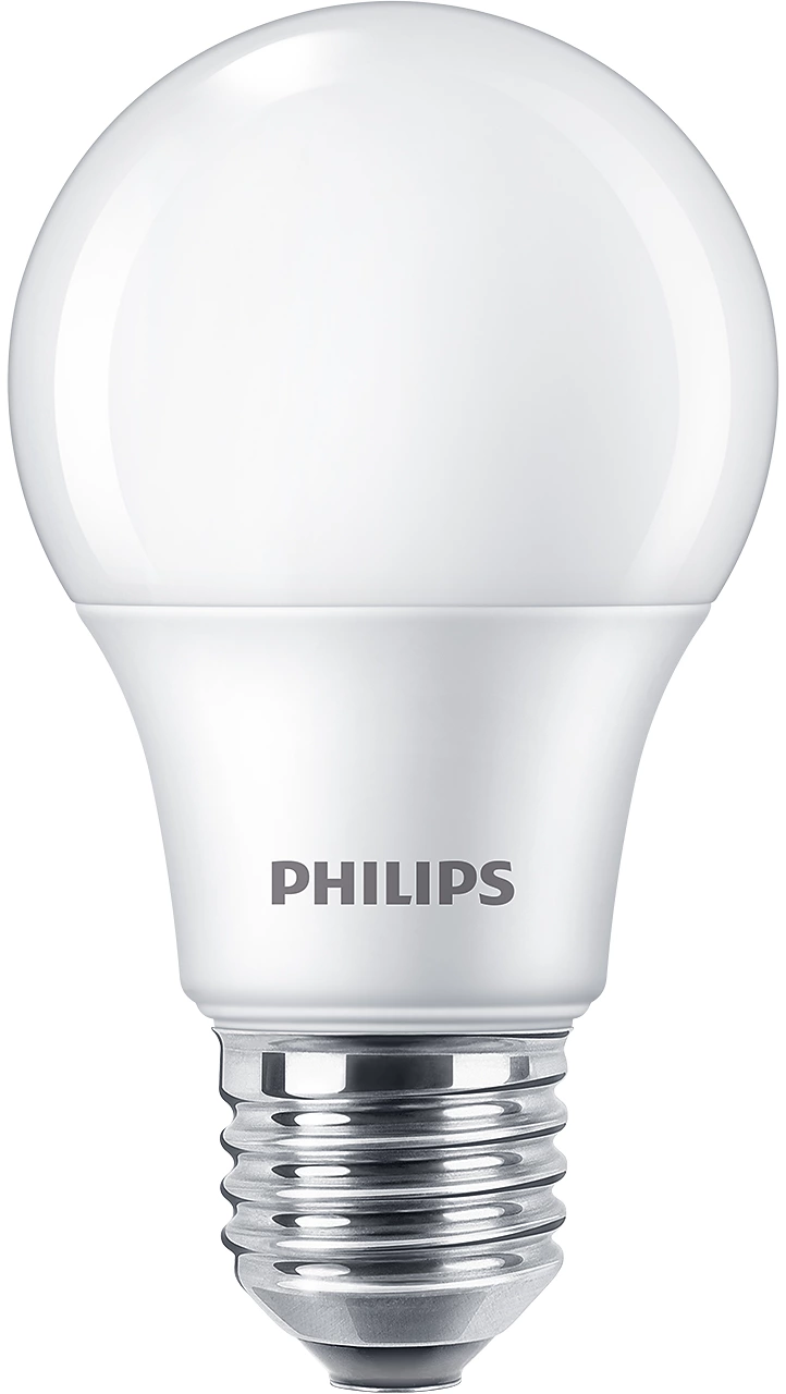 PHILIPS LED izzó, 40W, hideg fehér (229973)