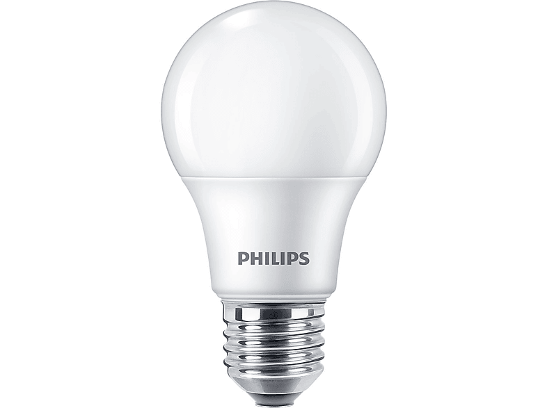 PHILIPS LED izzó, 40W, hideg fehér (229973)