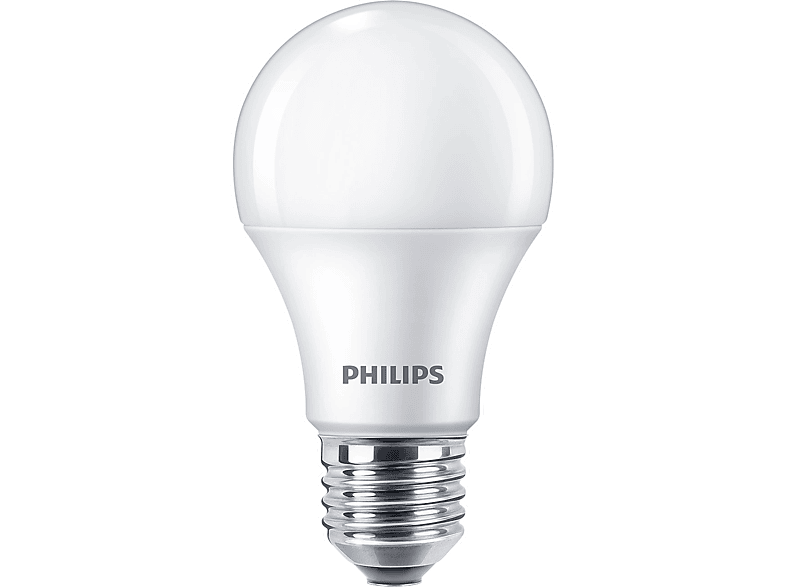 PHILIPS LED izzó, 75W, hideg fehér (229972)