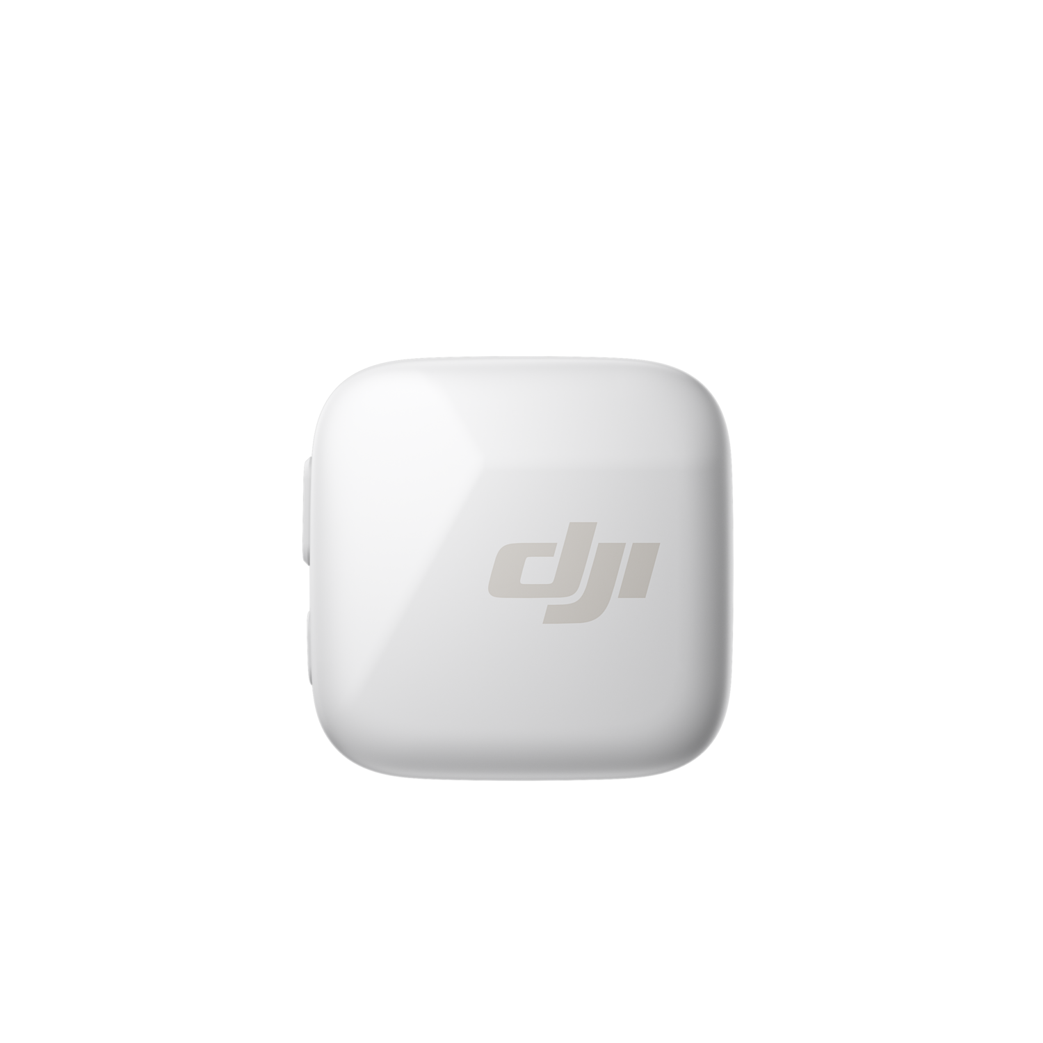 DJI Mic Mini Transmitter (arctic White) Microfoon Wit afbeelding