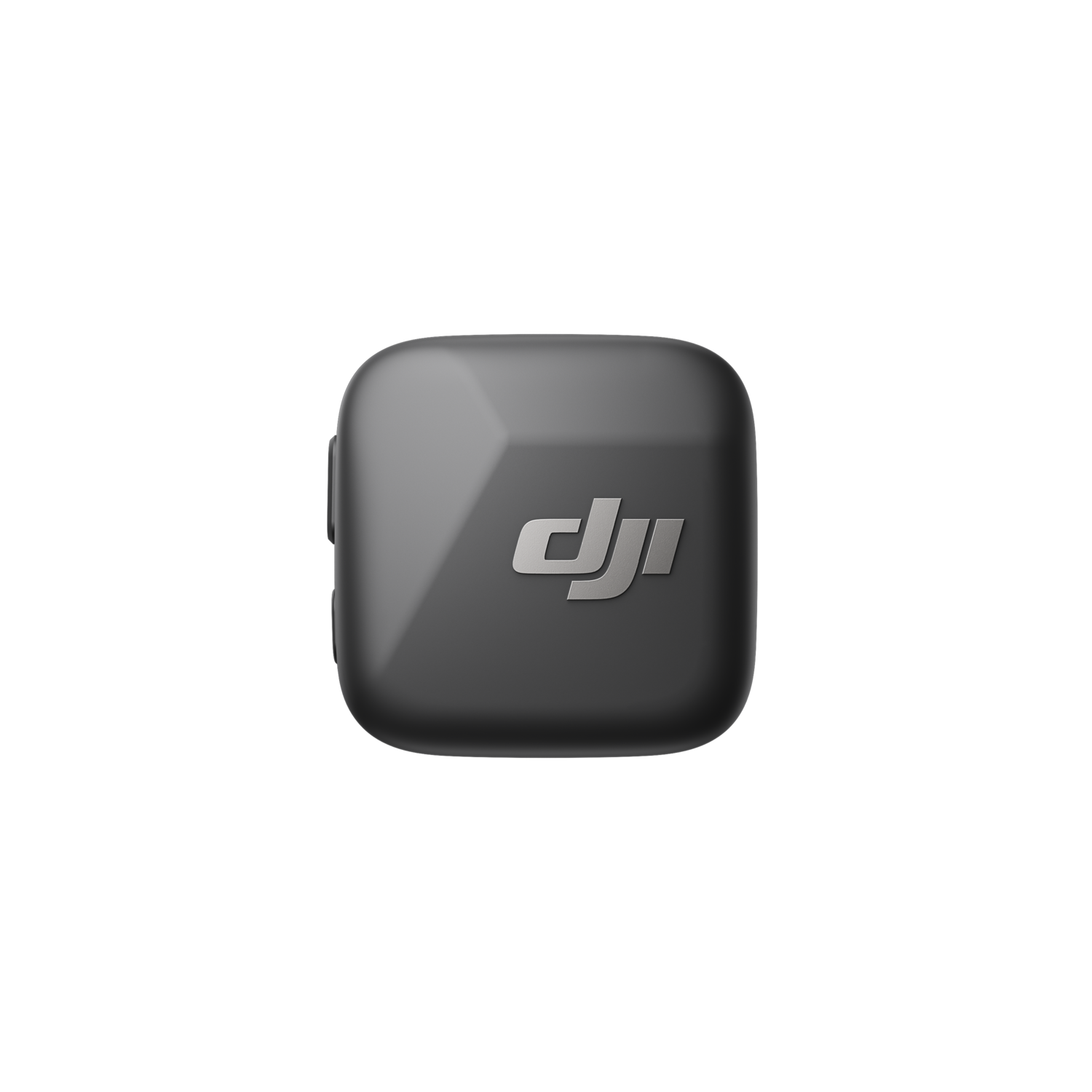 DJI Mic Mini Transmitter (infinity Black) Microfoon Zwart afbeelding
