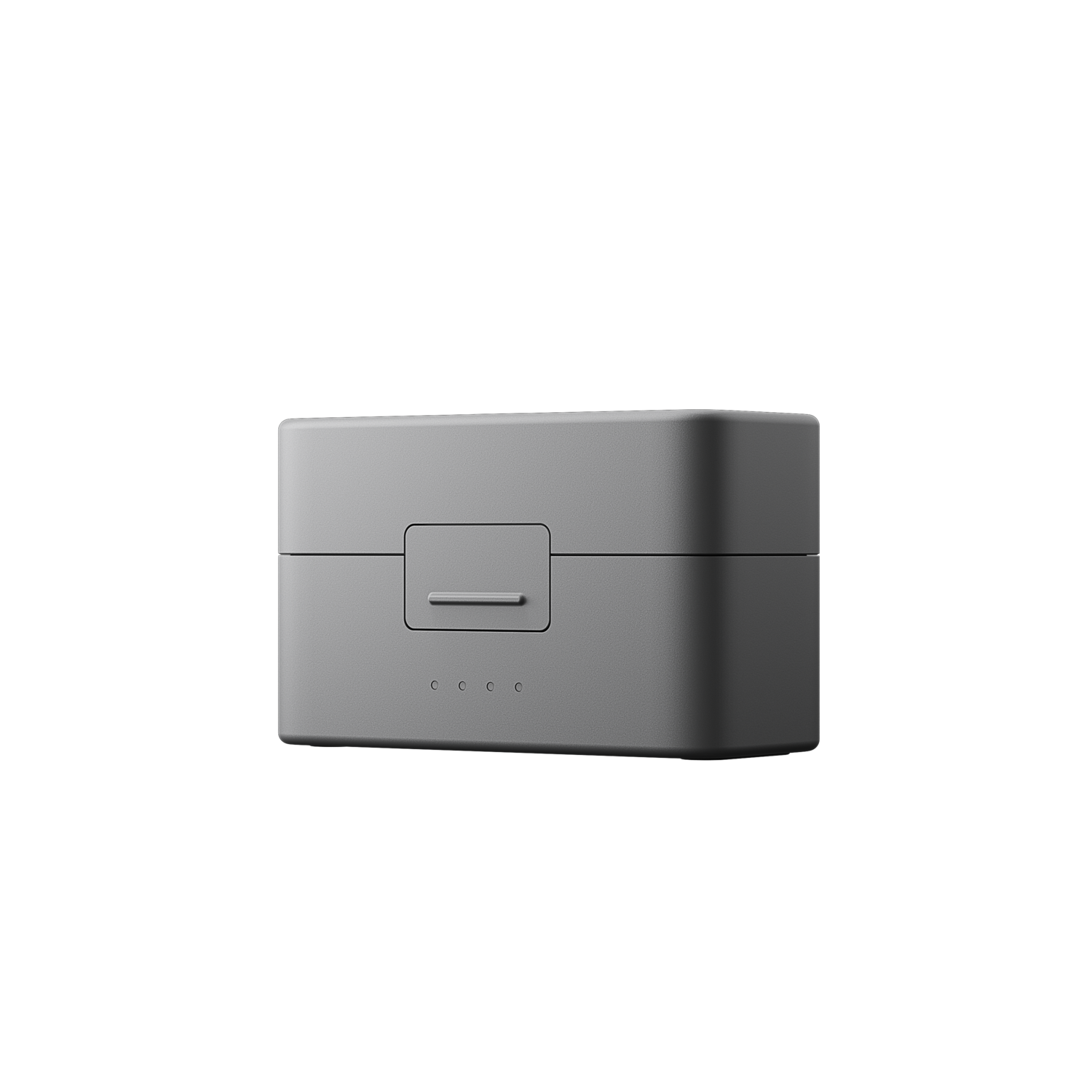 DJI Mic Mini Charging Case Accessoire afbeelding