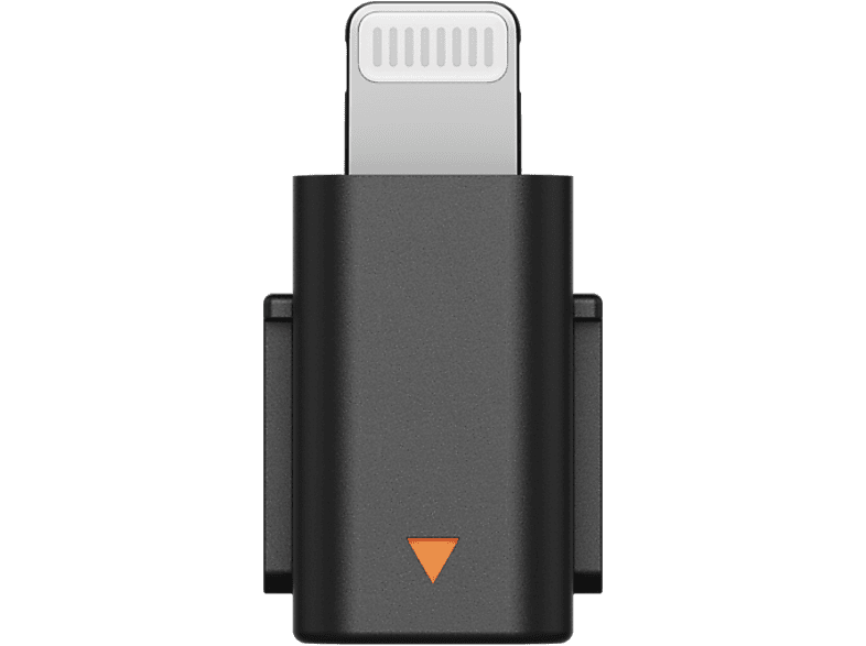 DJI Mic Mini Mobile Phone Adapter (lightning) Accessoire afbeelding