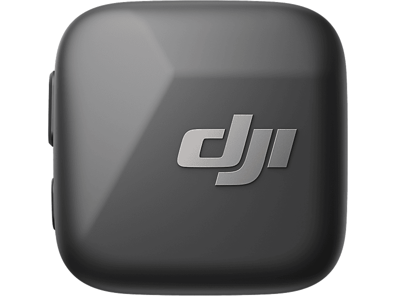 DJI Microfoon Mini Transmitter Infinity Black (cp.rn.00000431.01)