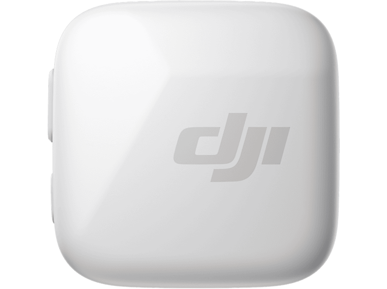 DJI Microfoon Mini Transmitter Arctic White (cp.rn.00000430.01)