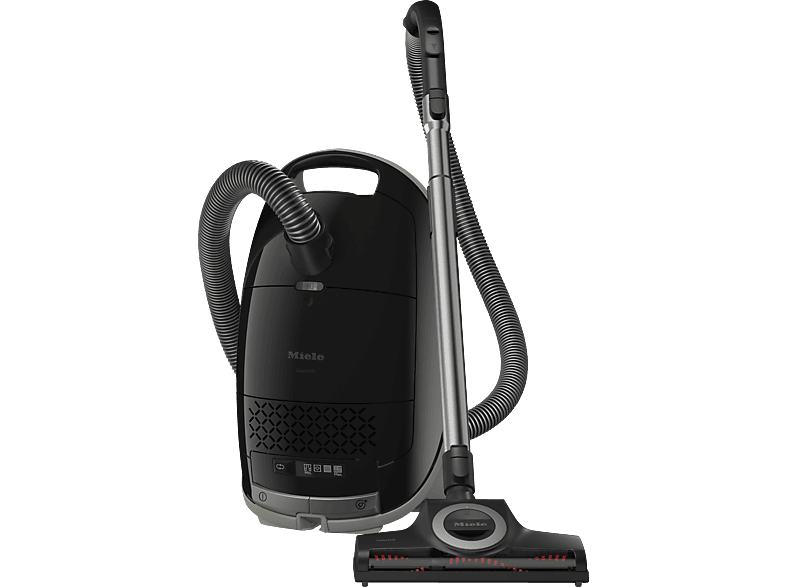 MIELE GUARD M1CAT&DOG Bodenstaubsauger, maximale Leistung: 890 Watt