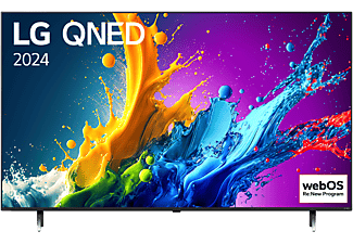 LG 86QNED80T3A QNED smart tv,LED TV, LCD 4K TV, Ultra HD TV, uhd TV,HDR, 217 cm