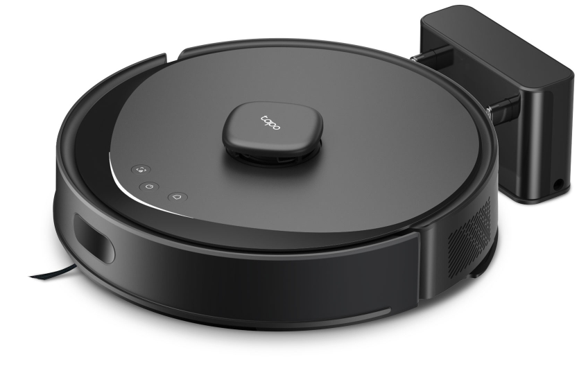 TP LINK Tapo RV30 Max robot porszívó és felmosó