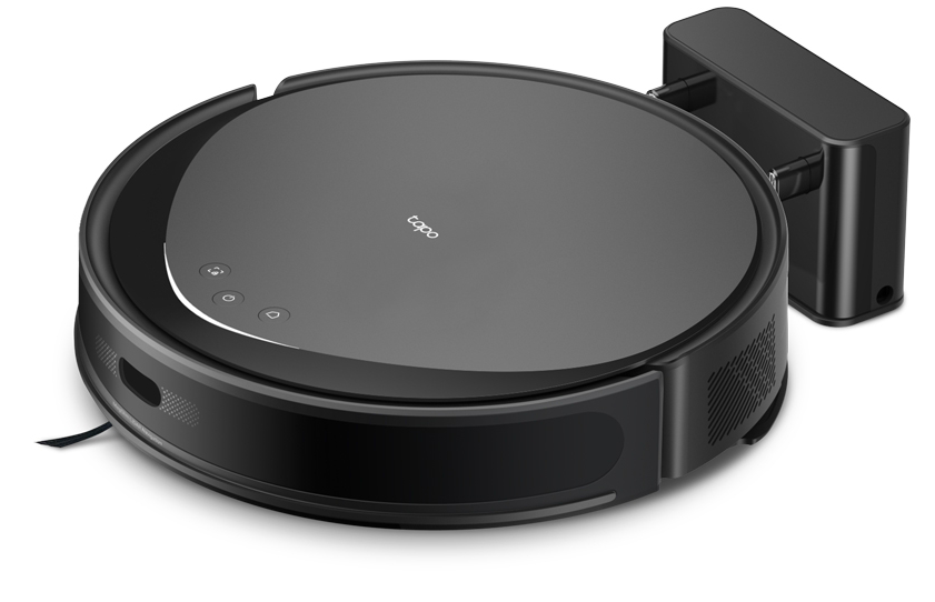 TP LINK Tapo RV20 Max robot porszívó és felmosó