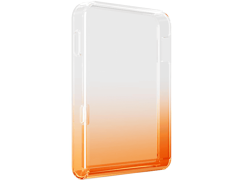 Thumbnail - LEDGER SAS Flex Protective Case, Full Cover, Ledger, Flex, Bitcoin Orange