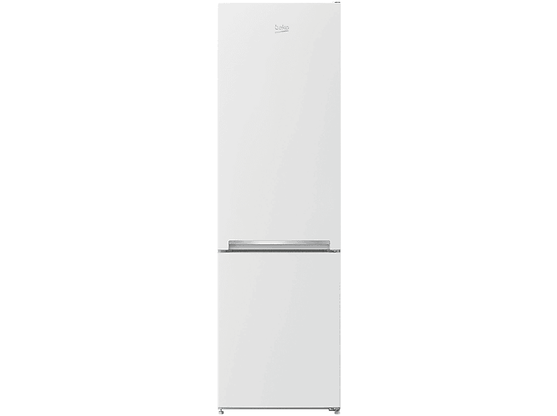 Beko Rcsa300K40Wn Frigorifero Combinato