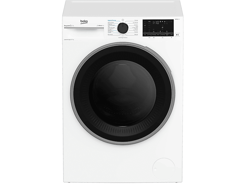 Lavasciuga Beko Bdt510744S