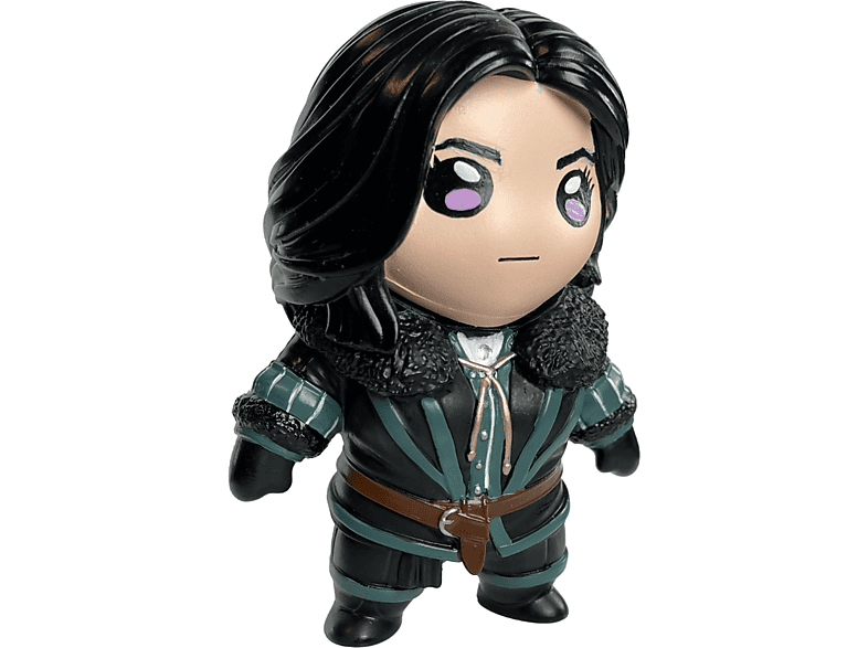 Figurka GOOD LOOT Hanging Figurine The Witcher Yennefer – zdjęcie 2