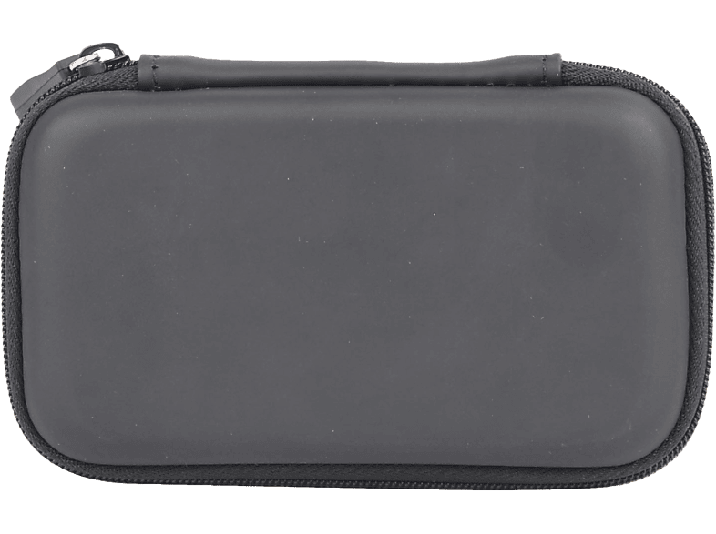 ISY IDB 3000-1 SSD Hardcase Schwarz