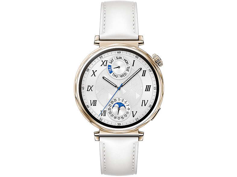 Smartwatch Huawei Watch GT 5 (41mm), White