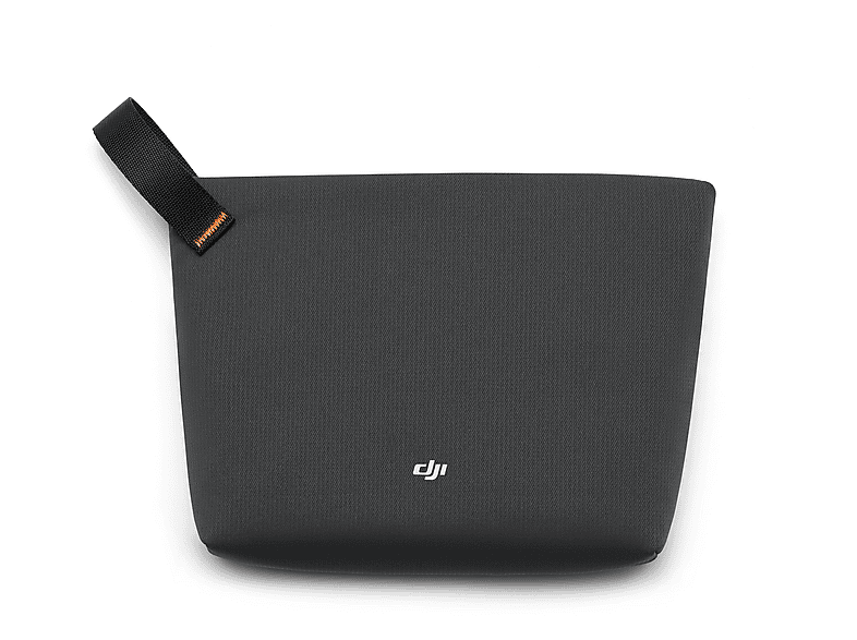 DJI Mic Mini Ladeschale, Schwarz; Ladegerät — Foto 4 von 4