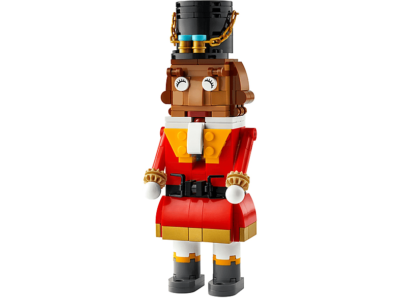 Costruzioni Lego Schiaccianoci