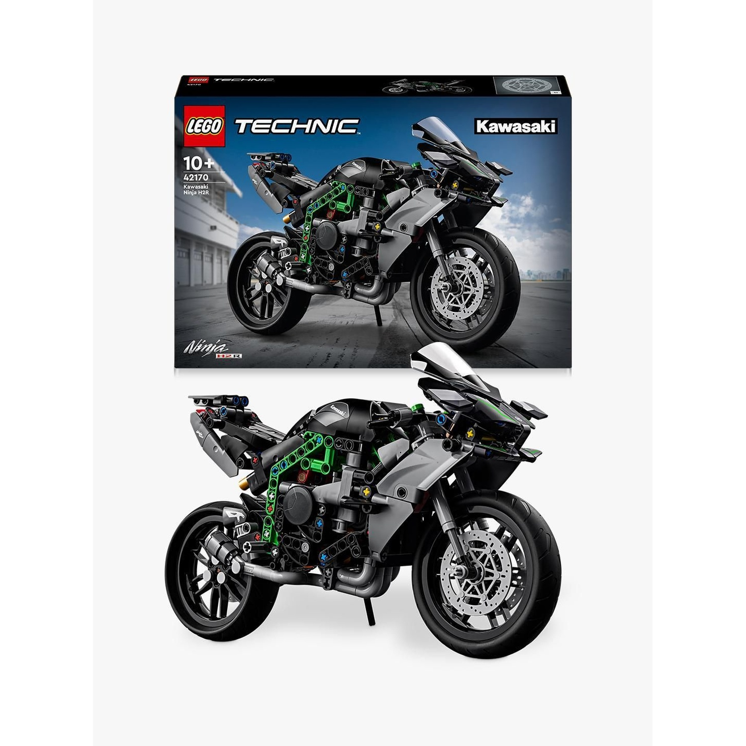 Black Friday Offerte Moto A Tasso Zero COSTRUZIONI LEGO Moto