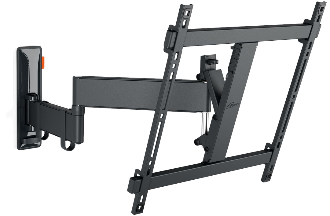 Vogels Tvm 3445 Full-motion+ M Zwart