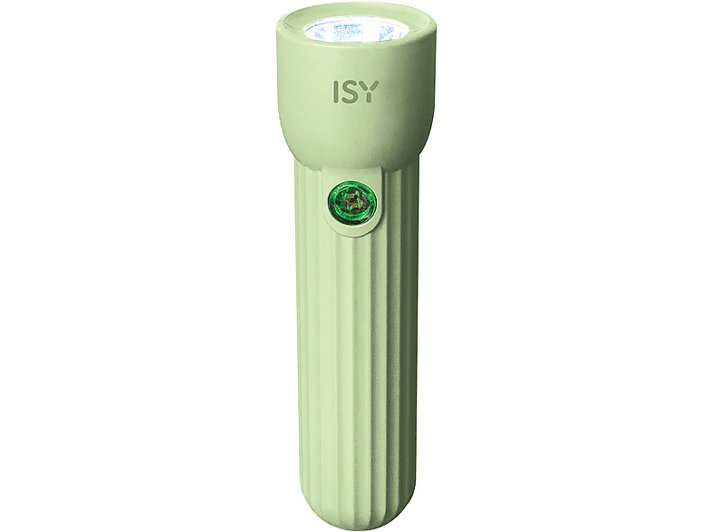 ISY IFL-400 sortierte Taschenlampe