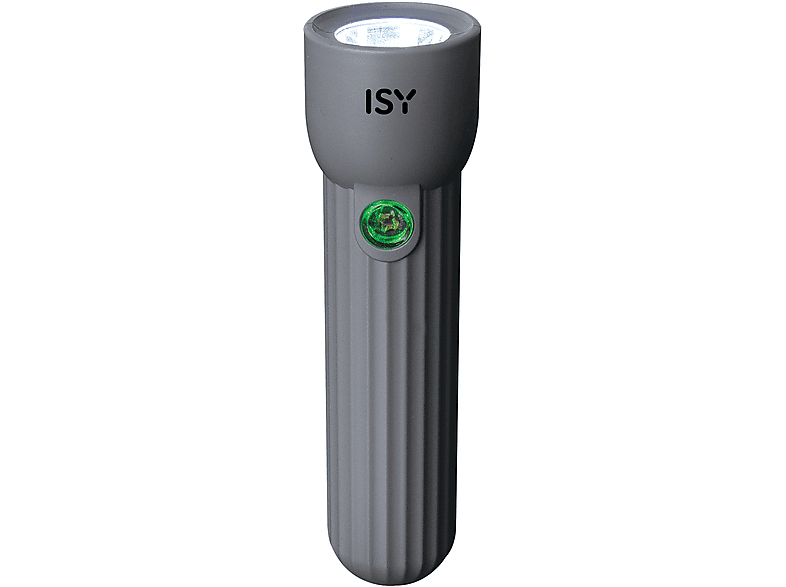 ISY IFL 400 Taschenlampe (wiederaufladbar) 1 Stk. — Foto 2 von 4