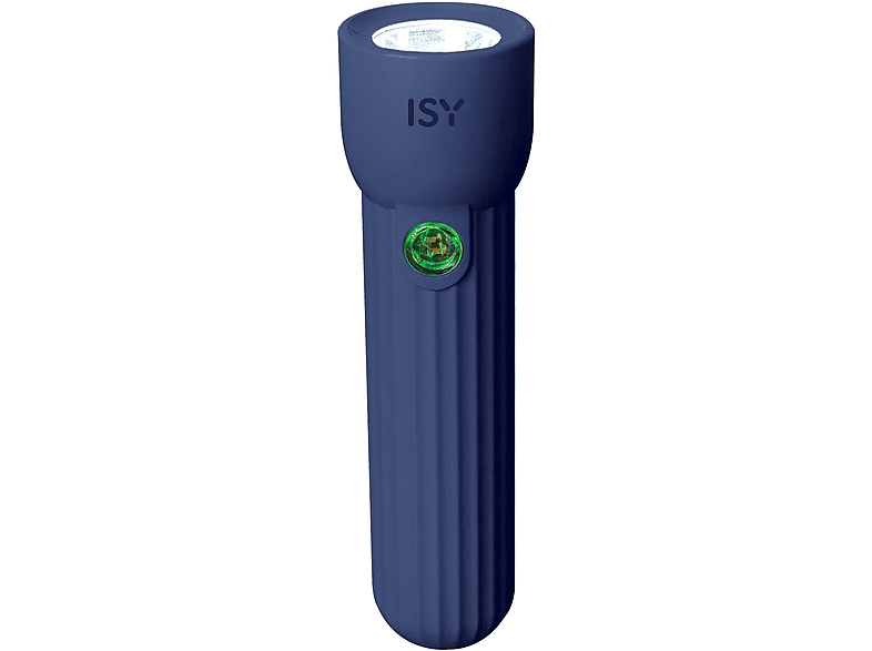 ISY IFL 400 Taschenlampe (wiederaufladbar) 1 Stk. — Foto 4 von 4