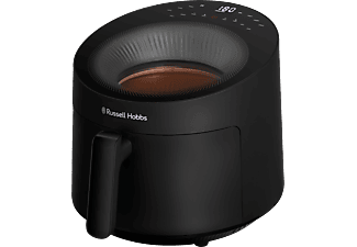 RUSSELL HOBBS 27420-56 RH Panoramic airfryer (fekete)