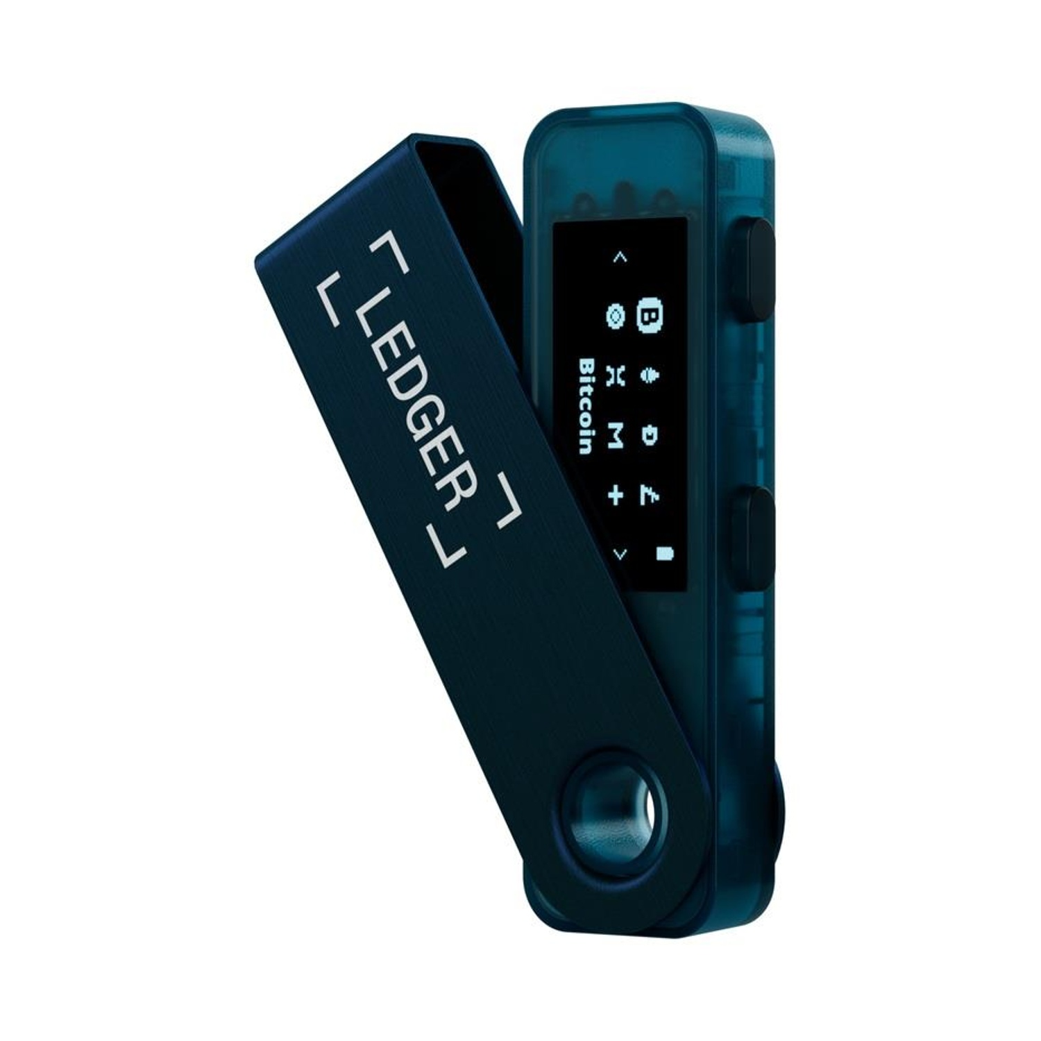 Portafogli hardware per criptovalute LEDGER Nano S Plus