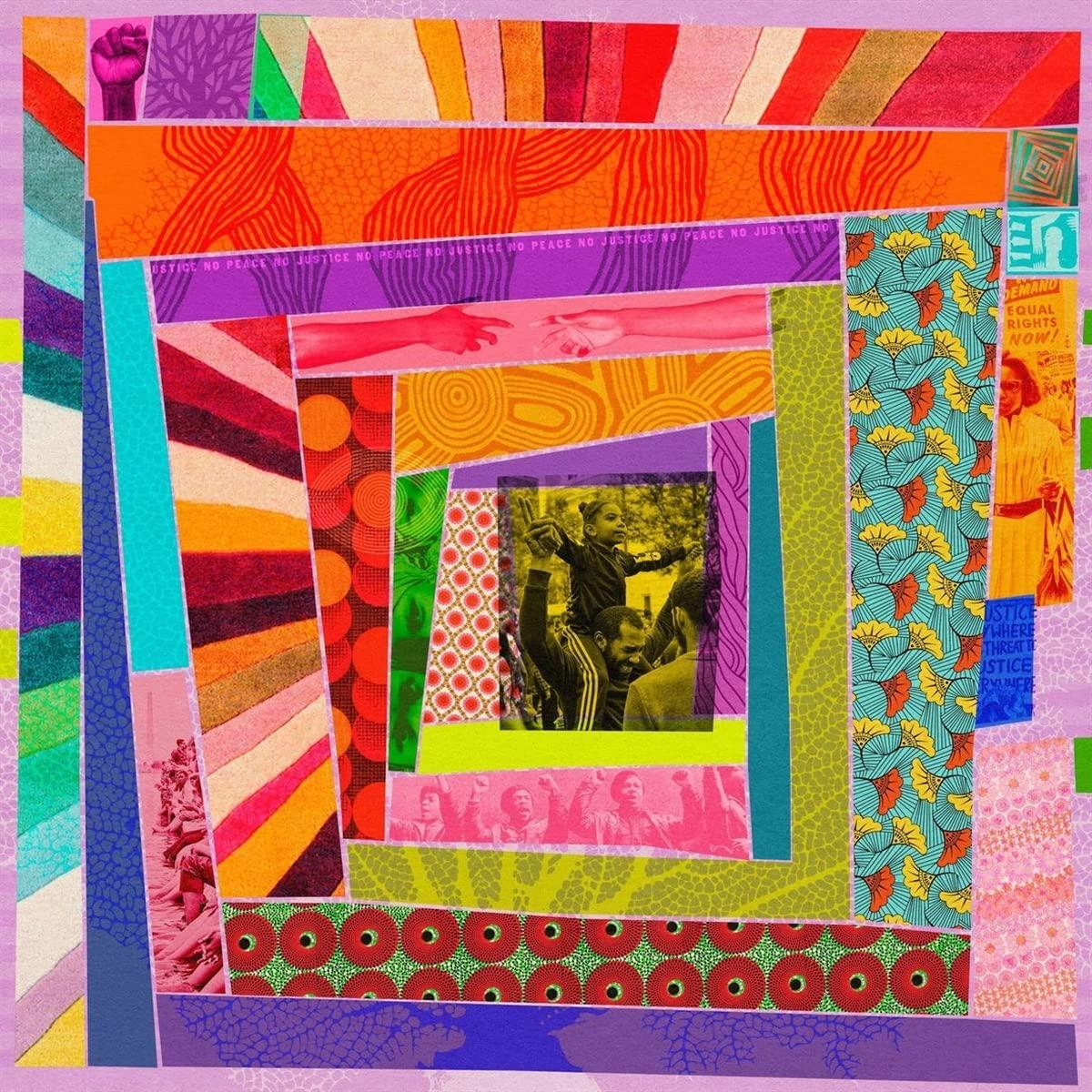 Various - From Generation To Generation  - (CD)