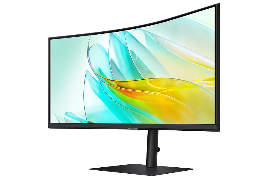 SAMSUNG LS34C652UAUXUF 34 inç 5 ms 100 Hz Freesync Monitör Siyah 