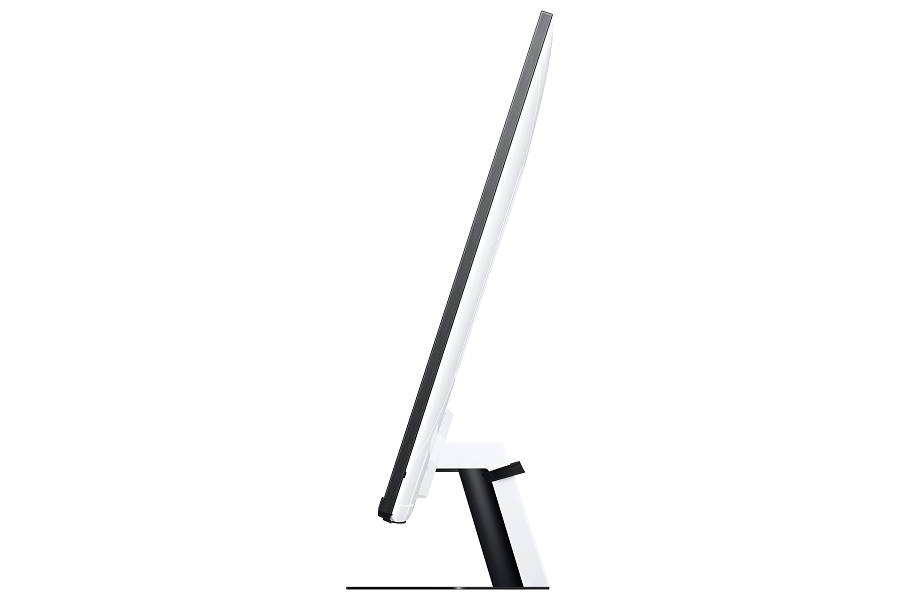 SAMSUNG LS43CG700NUXUF 43 inç 1 ms 144 Hz Monitör Beyaz