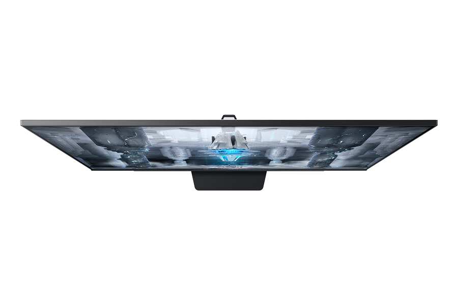 SAMSUNG LS43CG700NUXUF 43 inç 1 ms 144 Hz Monitör Beyaz