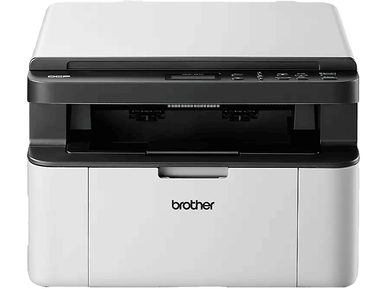 BROTHER DCP-1510E multifunkciós MONO lézernyomtató (DCP1510EYJ1)