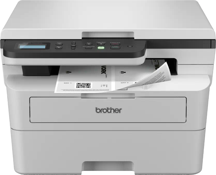 BROTHER DCP-B7620DW multifunkciós MONO DUPLEX WiFi/LAN lézernyomtató (DCPB7620DWYJ1)