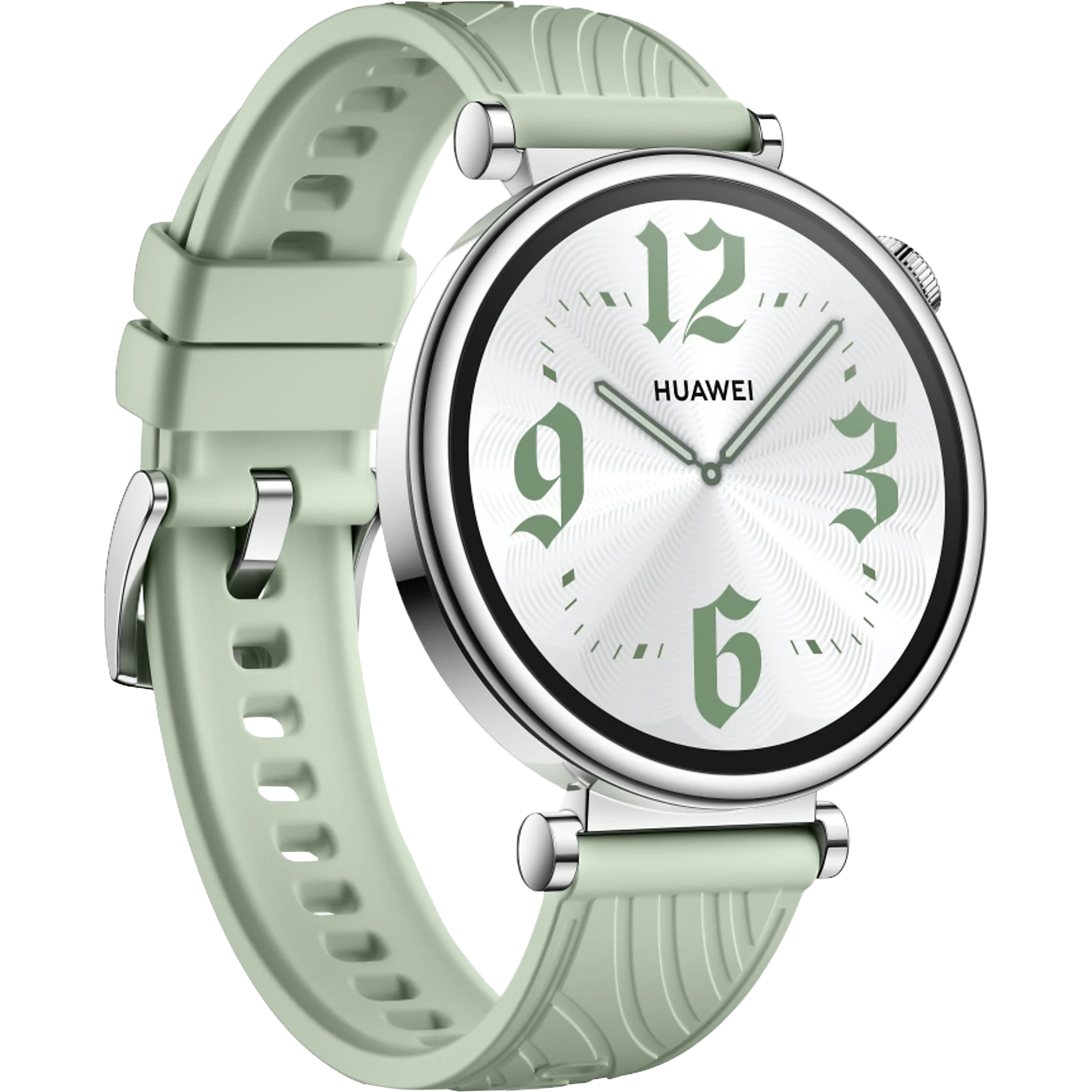 HUAWEI WATCH GT 4 46mm グリーン Huawei Watch Gt 4 46Mm Zielony - Huawei | Sklep EMPIK.COM