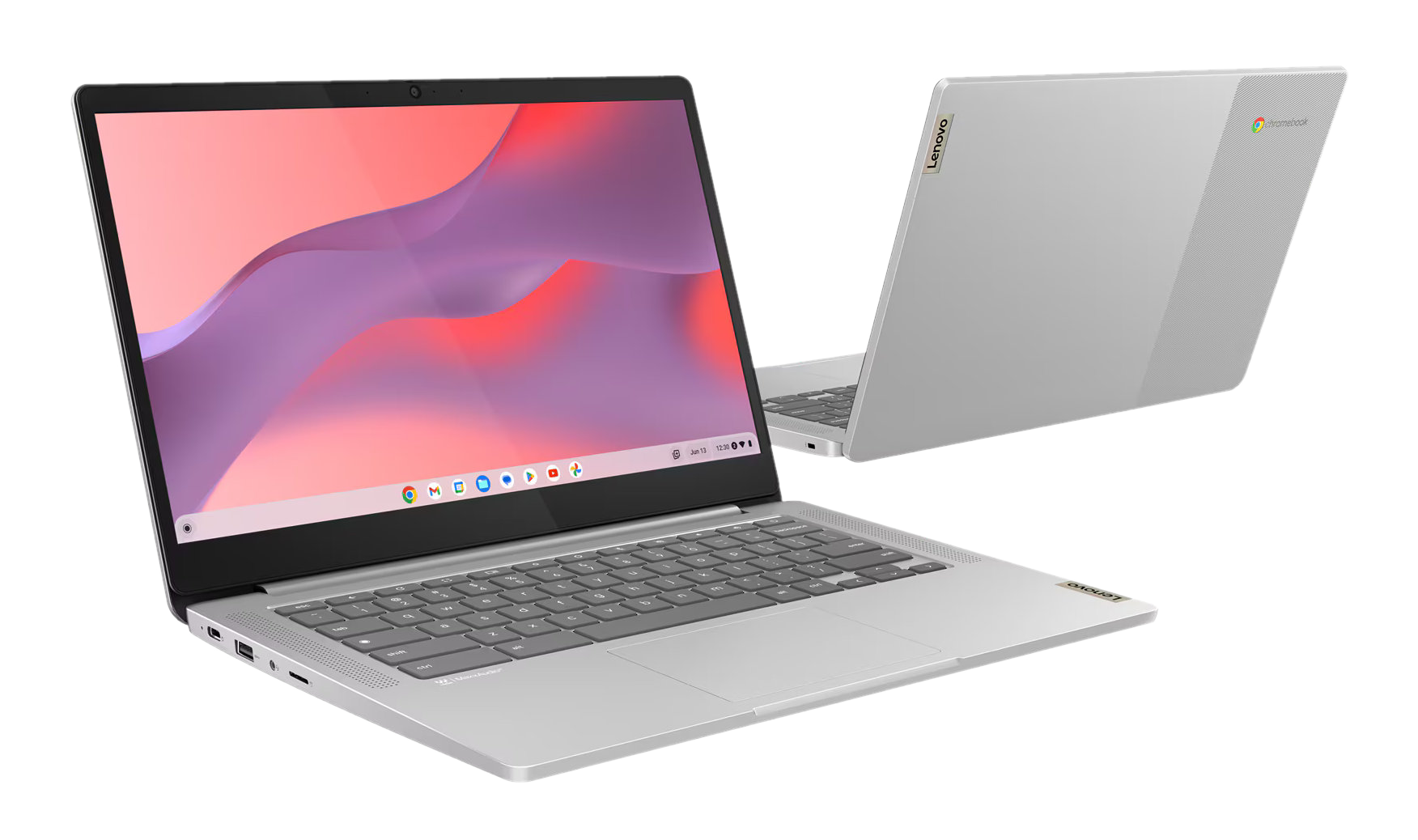 ノートパソコン Lenovo IdeaPad Slim 3 Chromebook Lenovo IdeaPad Slim 3 Chromebook Gen 8 Chrome OS・MediaTek