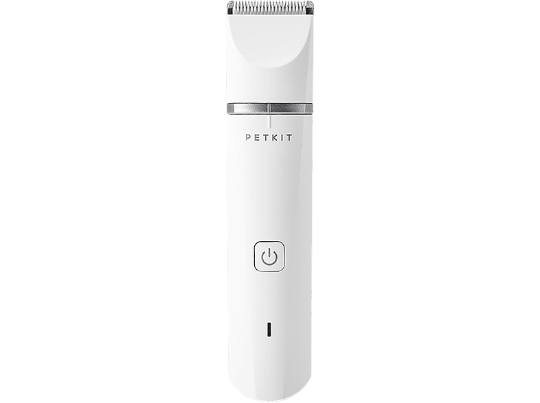 PETKIT Petkit 2in1 Pet Trimmer White