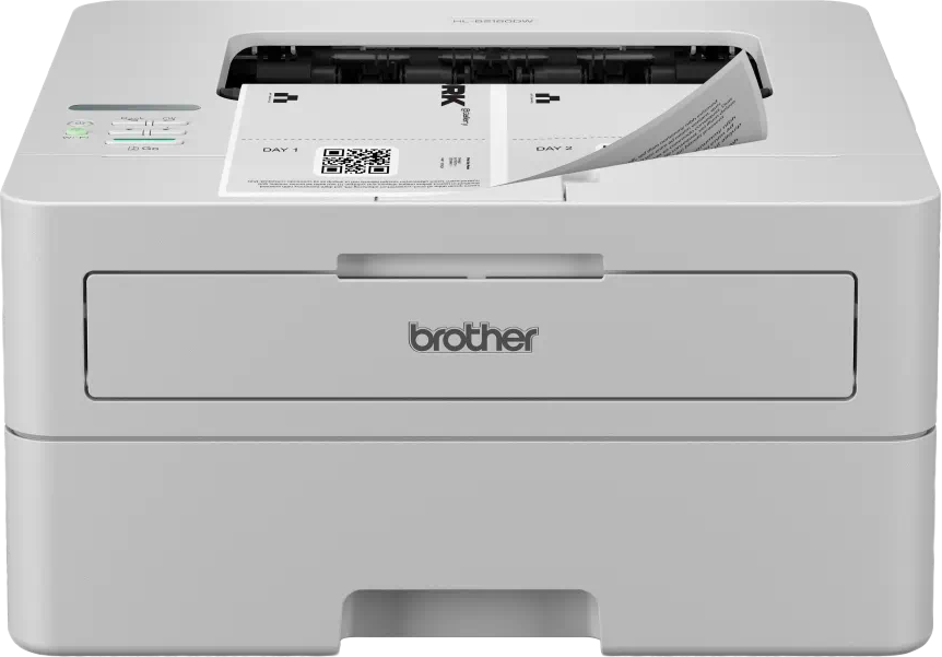 BROTHER HL-B2180DW MONO DUPLEX WiFi/LAN lézernyomtató (HLB2180DWYJ1)