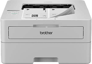 BROTHER HL-B2180DW MONO DUPLEX WiFi/LAN lézernyomtató (HLB2180DWYJ1)