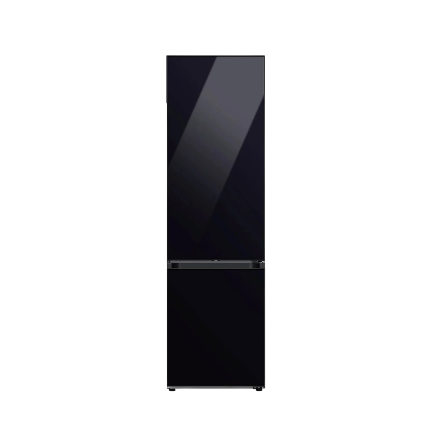 Samsung Rb38c7b5d22/ef Fridge-freezer Zwart