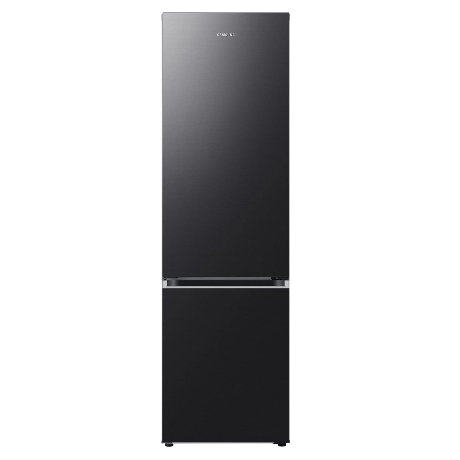 Samsung Rb38c601db1/ef Fridge-freezer Grafietstaal