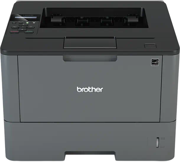 BROTHER HL-L5000D MONO DUPLEX lézernyomtató (HLL5000DYJ1)