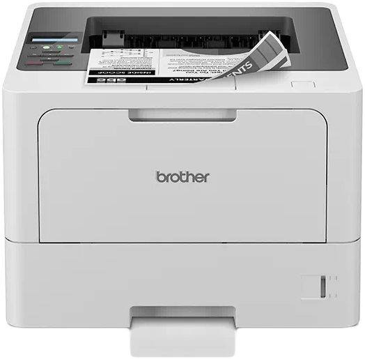 BROTHER HL-L5210DW MONO DUPLEX WiFi/LAN lézernyomtató (HLL5210DWRE1)