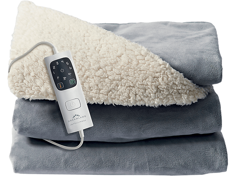 DREAMLAND Couverture chauffante DML-HTW-16993